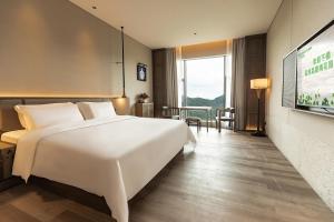 wyndham garden gaozhou