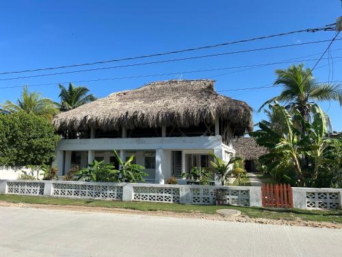 casa el muelle