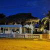 casa el muelle