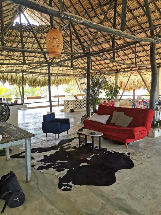 casa el muelle