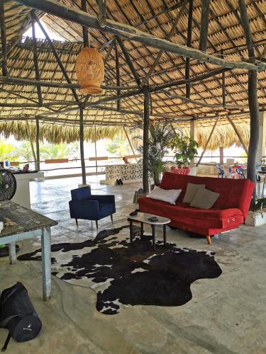 casa el muelle