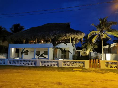 casa el muelle