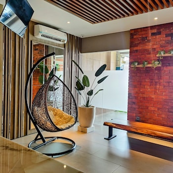 the mango suites by flat06