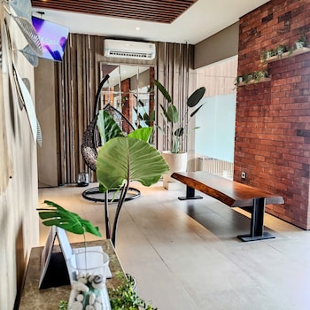 the mango suites by flat06