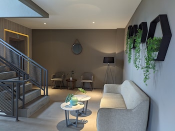 the mango suites by flat06