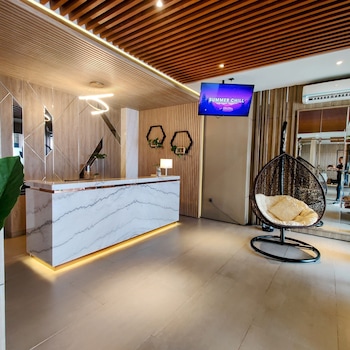 the mango suites by flat06