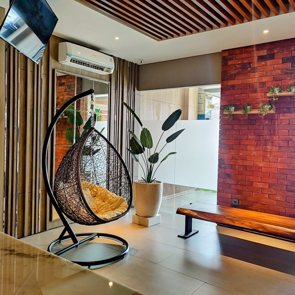 the mango suites by flat06