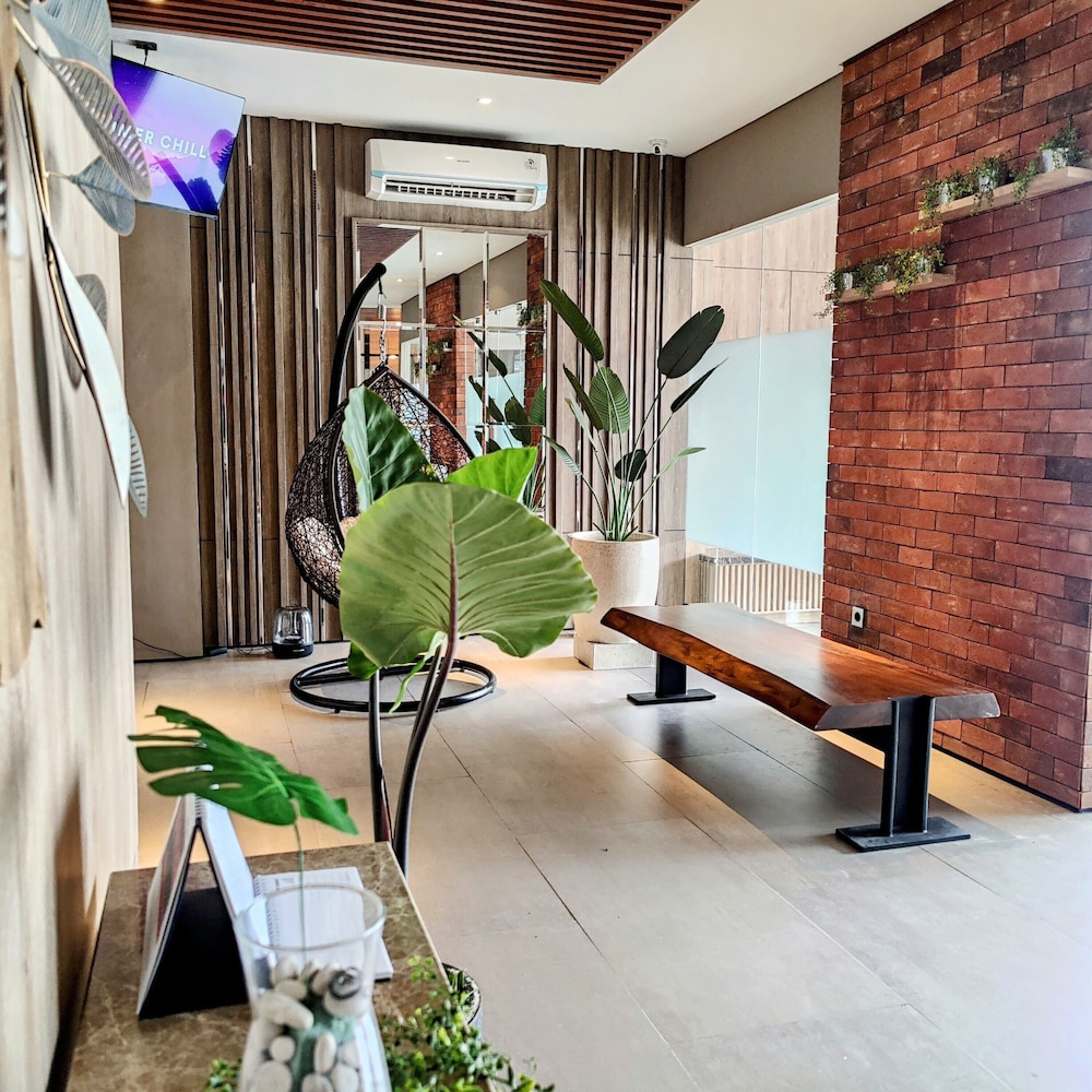 the mango suites by flat06