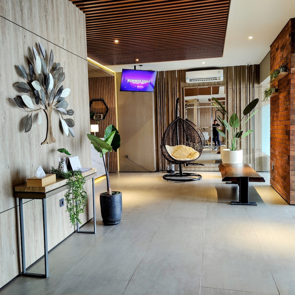 the mango suites by flat06
