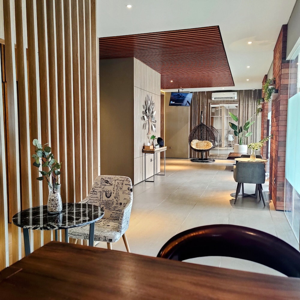 the mango suites by flat06