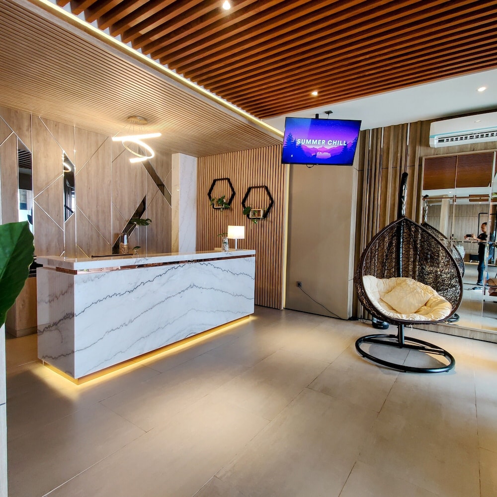 the mango suites by flat06