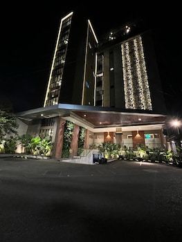 the mango suites by flat06