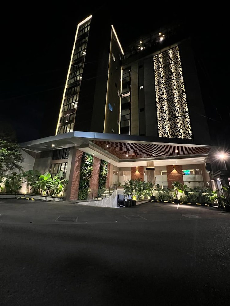 the mango suites by flat06