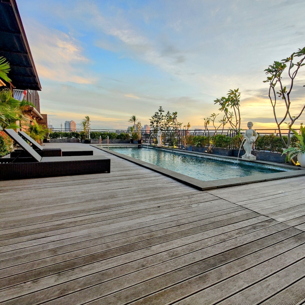 the mango suites by flat06