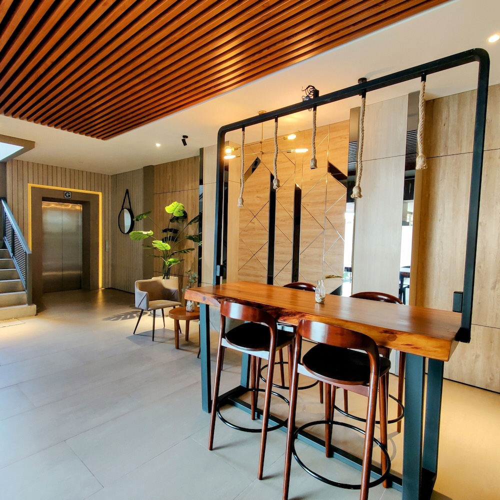 the mango suites by flat06