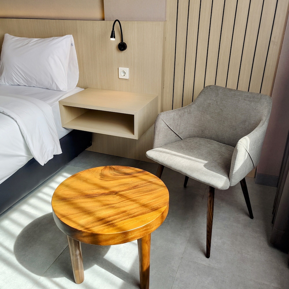 the mango suites by flat06