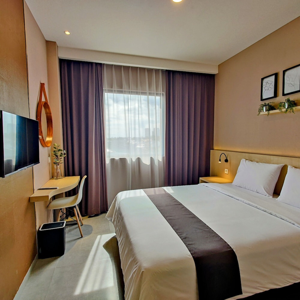 the mango suites by flat06