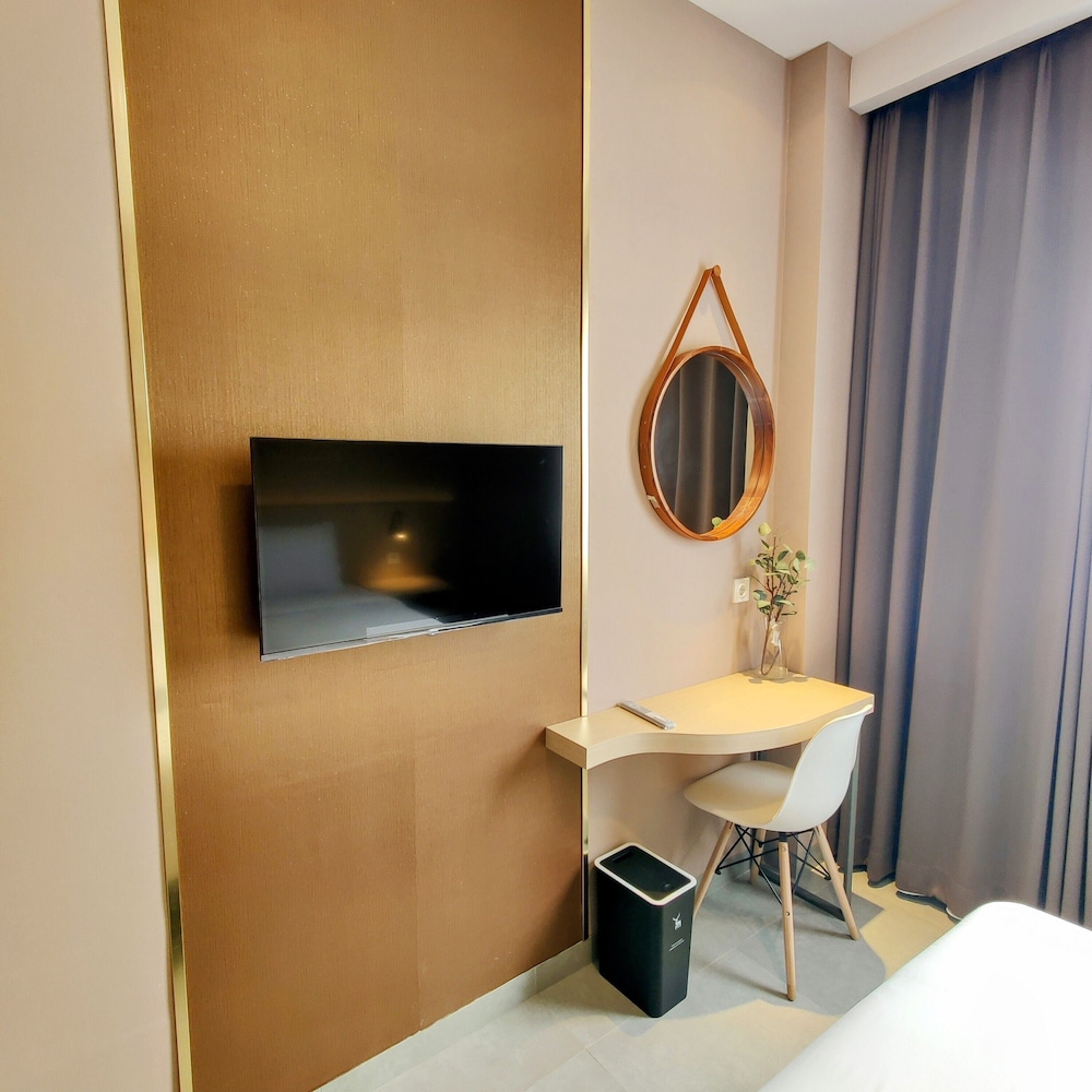 the mango suites by flat06