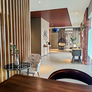 the mango suites by flat06