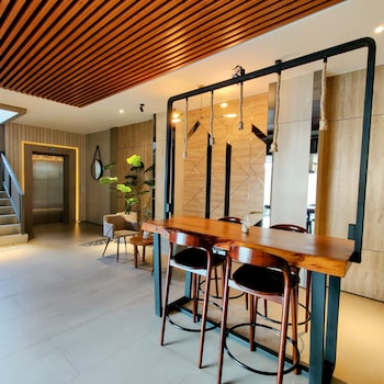 the mango suites by flat06