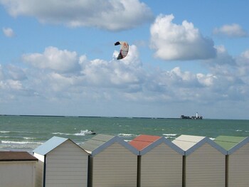 boulogne sur mer