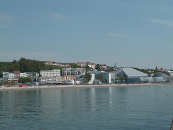 boulogne sur mer