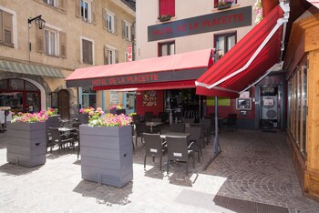 Hotel De La Placette,14 Rue Donadieu,2 star
