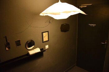Hotel De La Placette,14 Rue Donadieu,2 star