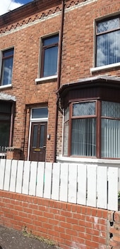 st james street townhouse belfast
