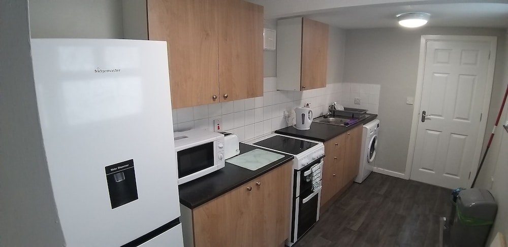 st james street townhouse belfast