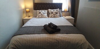 st james street townhouse belfast