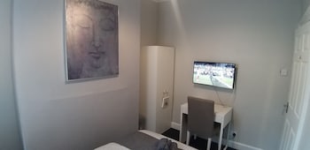st james street townhouse belfast