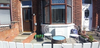 st james street townhouse belfast