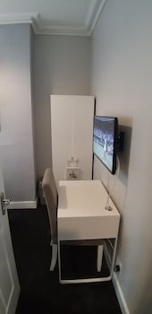 st james street townhouse belfast