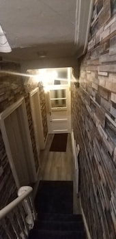 st james street townhouse belfast