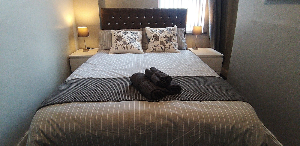 st james street townhouse belfast
