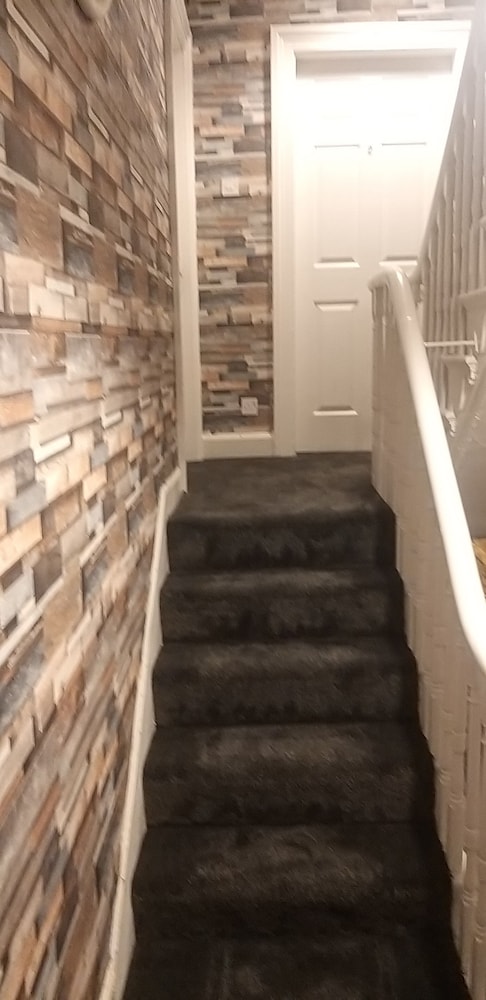 st james street townhouse belfast