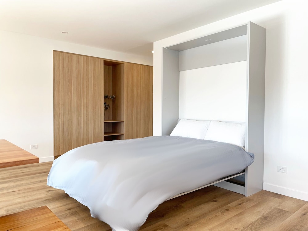 little island apartments