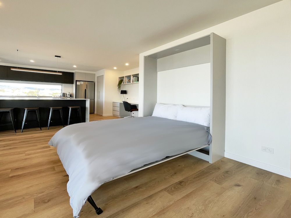 little island apartments