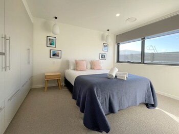 little island apartments