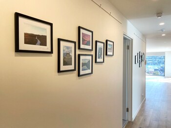 little island apartments