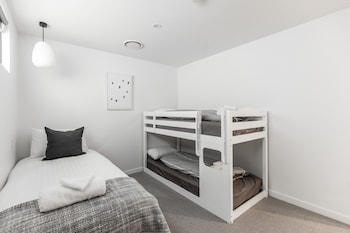 little island apartments