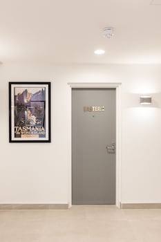 little island apartments