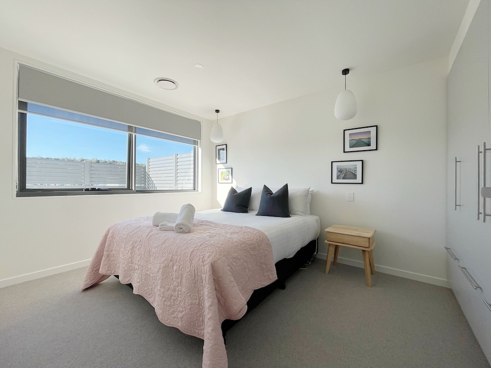 little island apartments