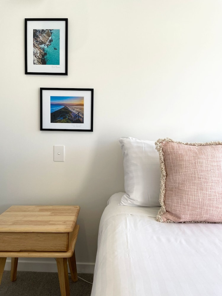 little island apartments