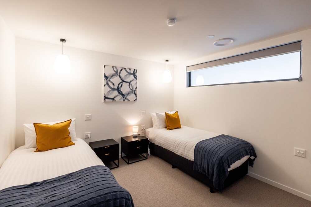 little island apartments