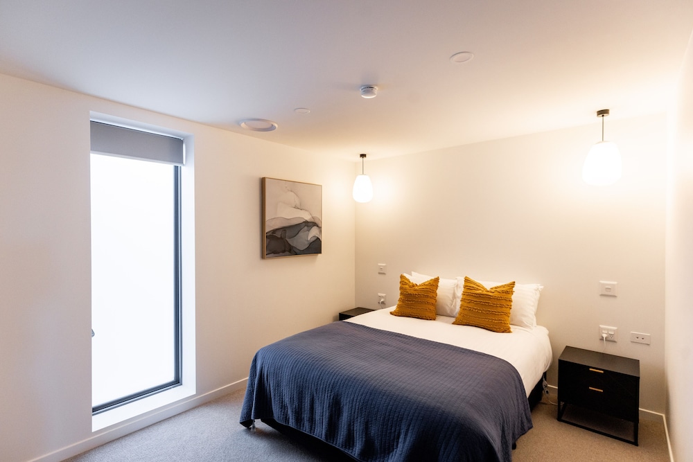 little island apartments