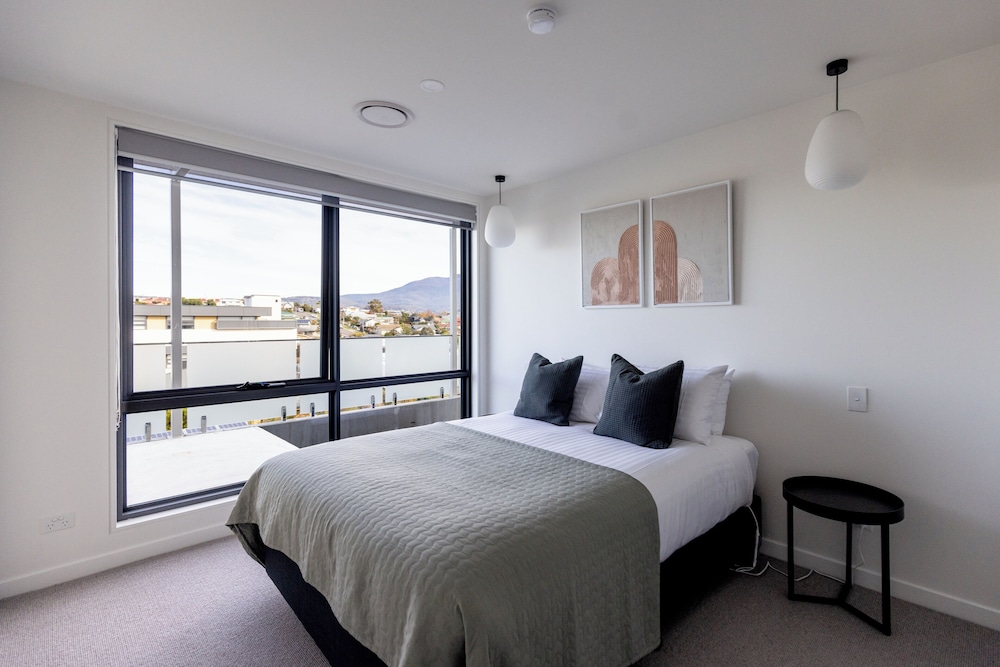 little island apartments