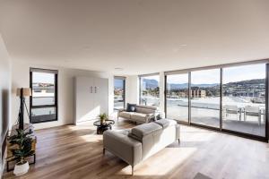 little island apartments