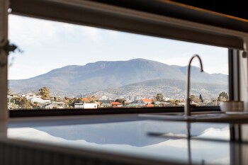 little island apartments